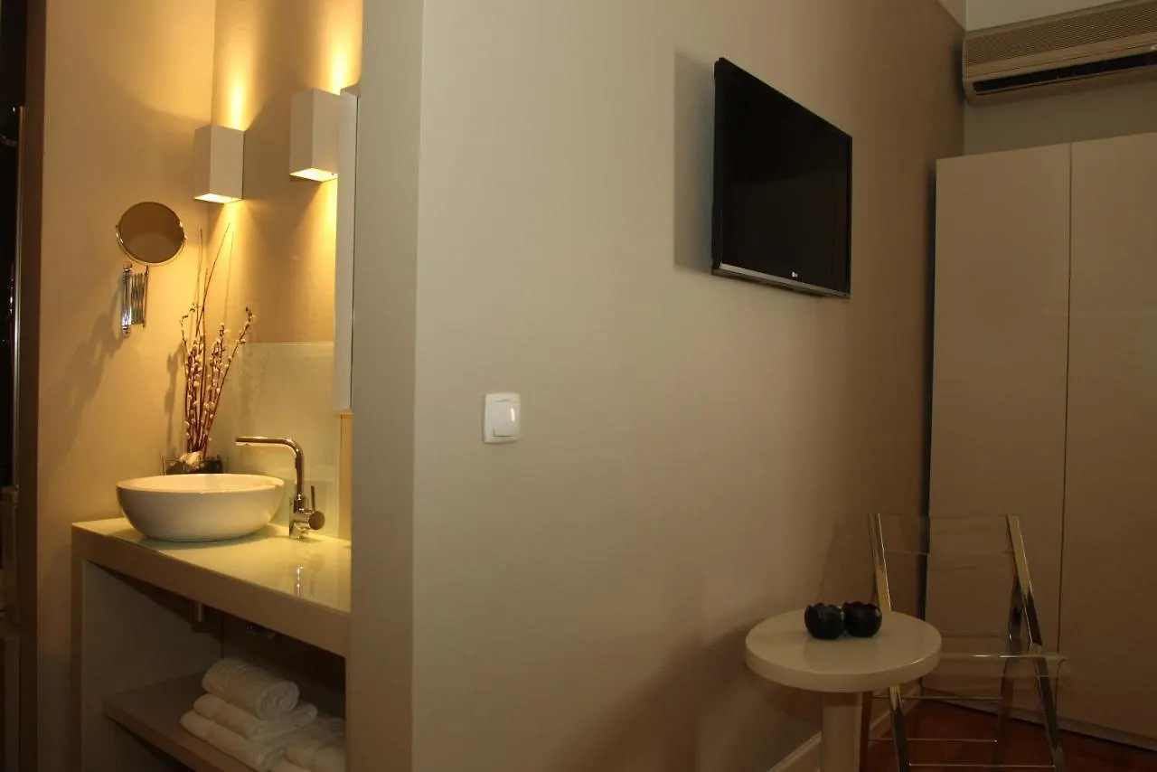 Bed & Breakfast Castilho House