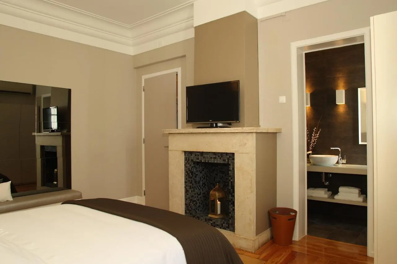 Castilho House Bed & Breakfast