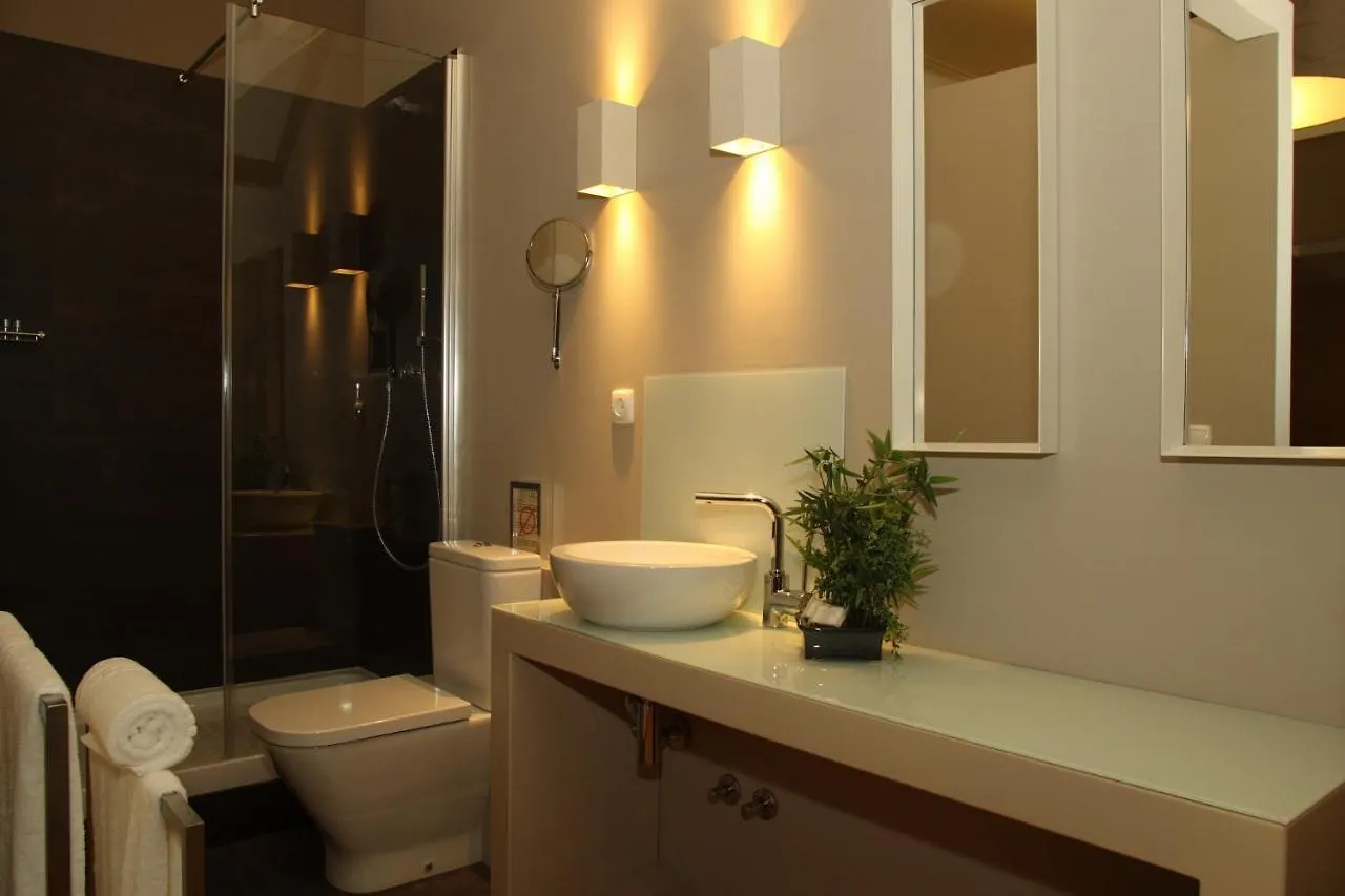 *** Bed & Breakfast Castilho House Portugal