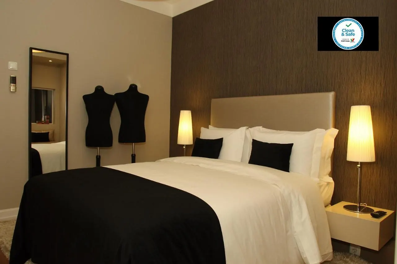 Bed & Breakfast Castilho House