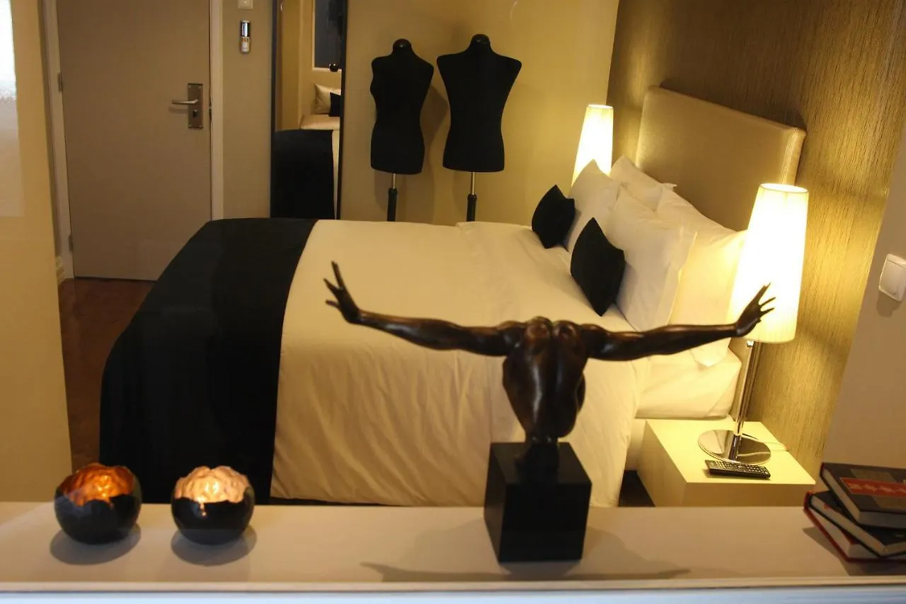 Castilho House Bed & Breakfast