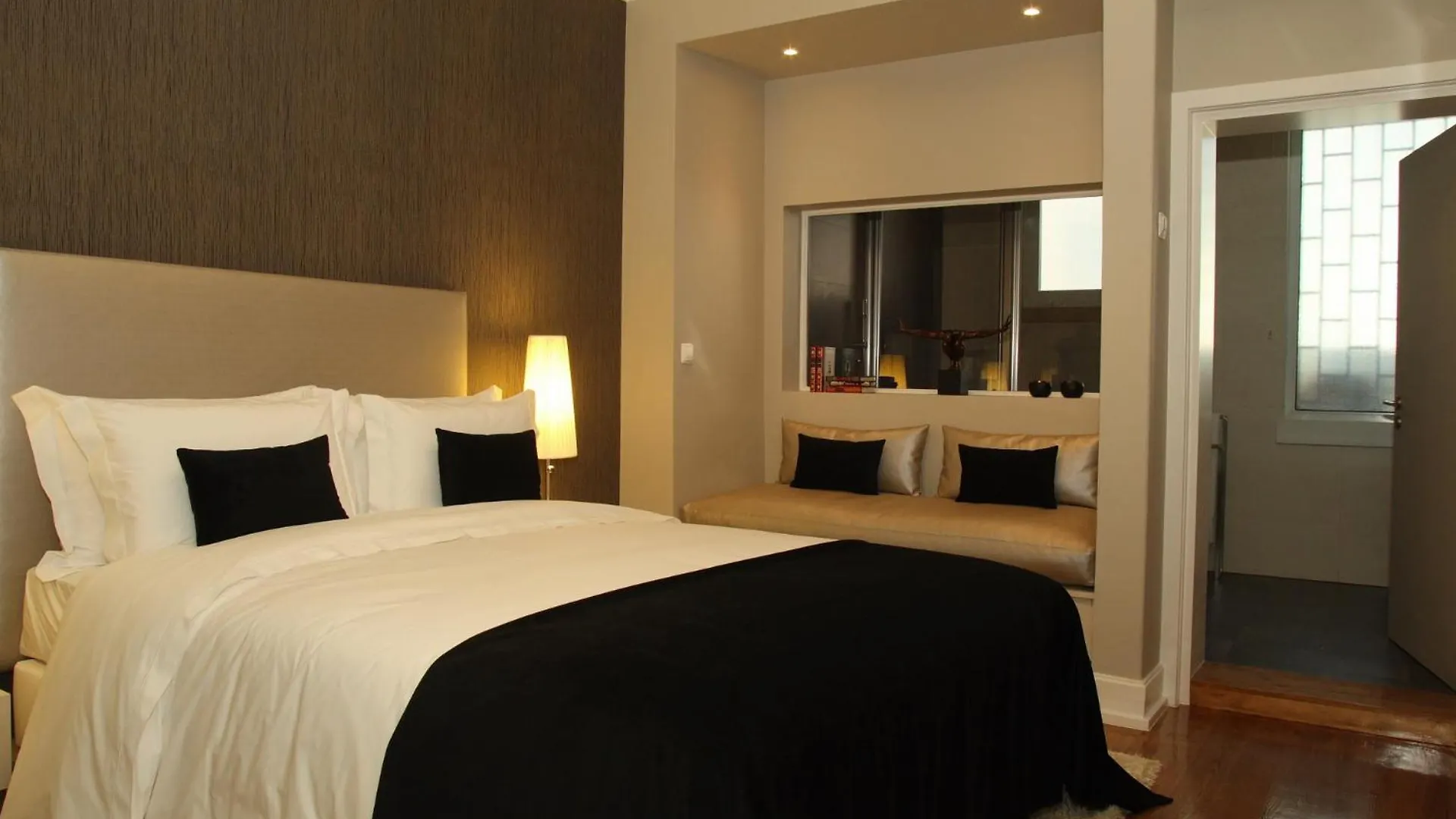 Bed & Breakfast Castilho House