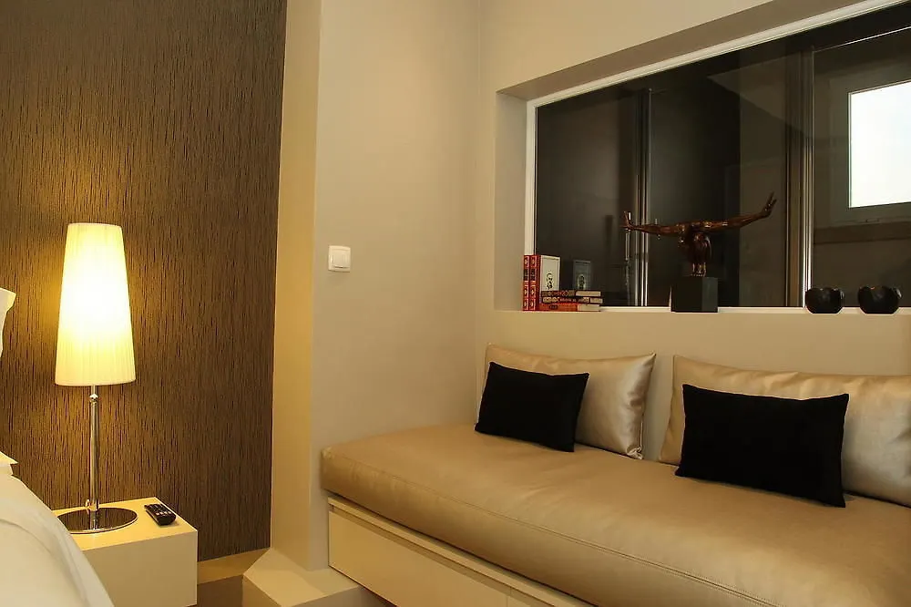 Castilho House Bed & Breakfast Lisbon