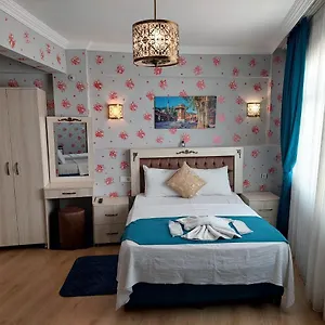 Galaxy Sultanahmet 2*, Istanbul Turkey