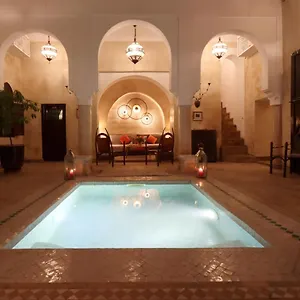 Dar Warda 3*, Marrakesh Morocco