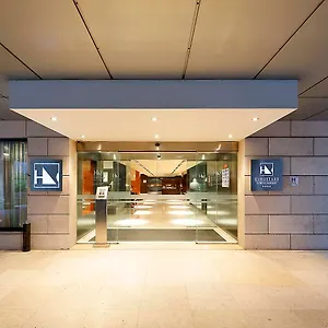 Eurostars Parque **** Lisbon