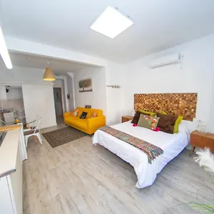 Un Sueno En , Sevilha Espanha