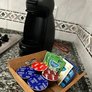 Sete Rios, Near Zoo Lisboa/ Free Wifi Apartamento