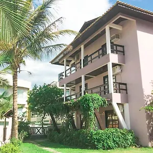 Residencial Solar Flores Apto 07 , Bombinhas Brasil