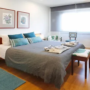 Anjos 44 Apartamento
