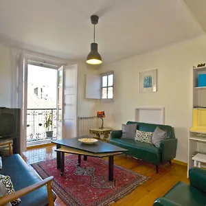 In Downtown Apartamento
