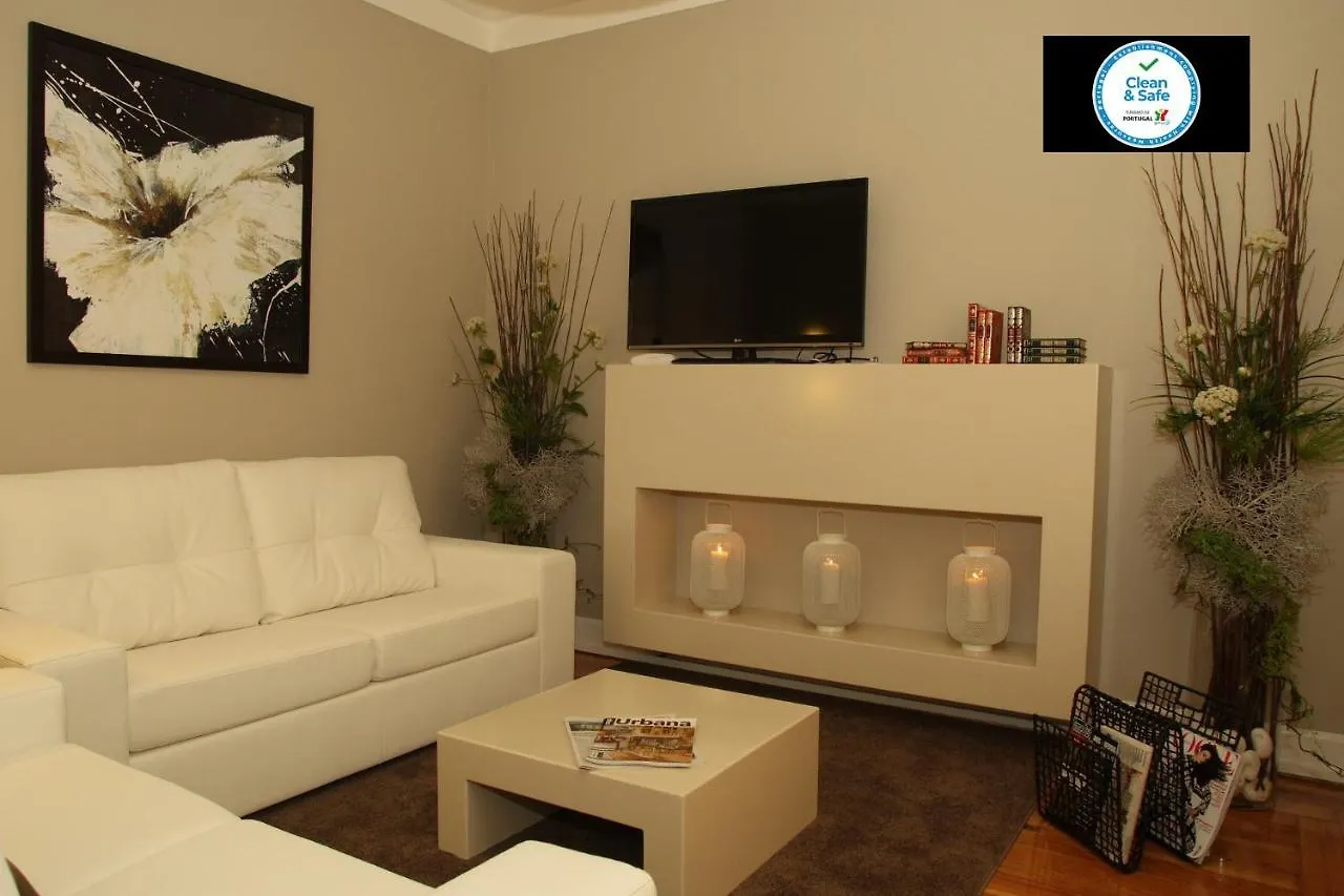 Bed & Breakfast Castilho House