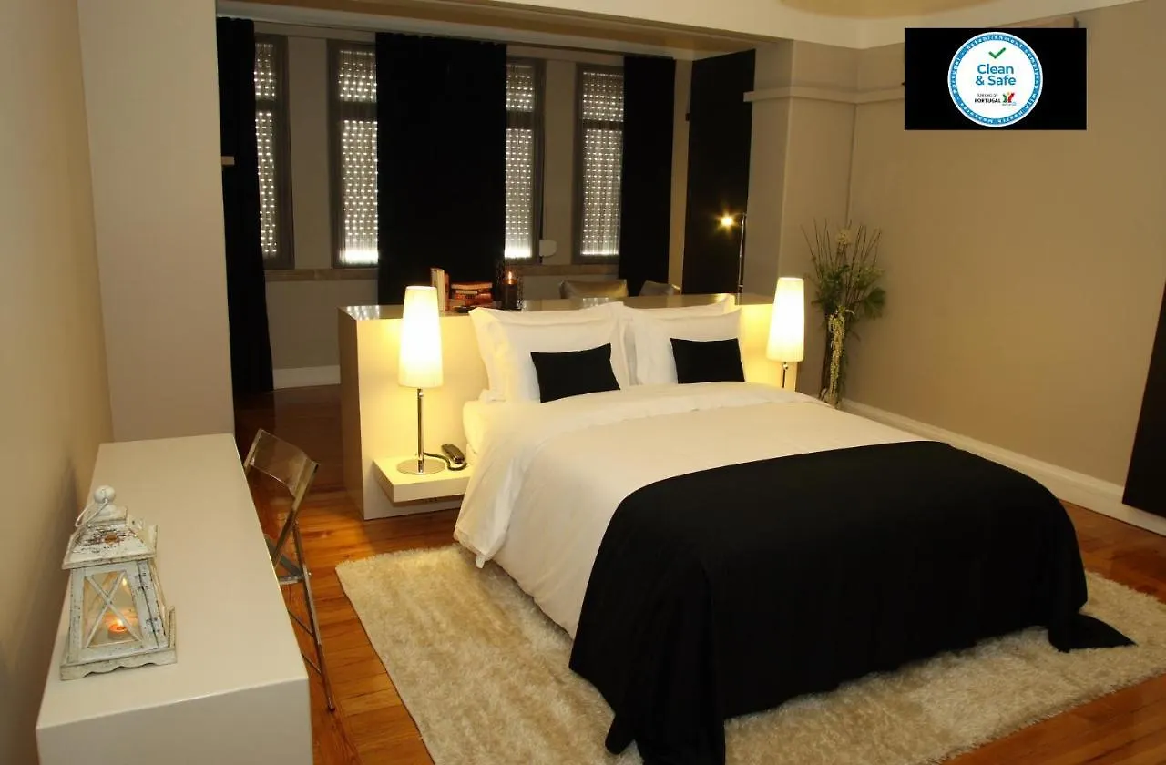 Castilho House location