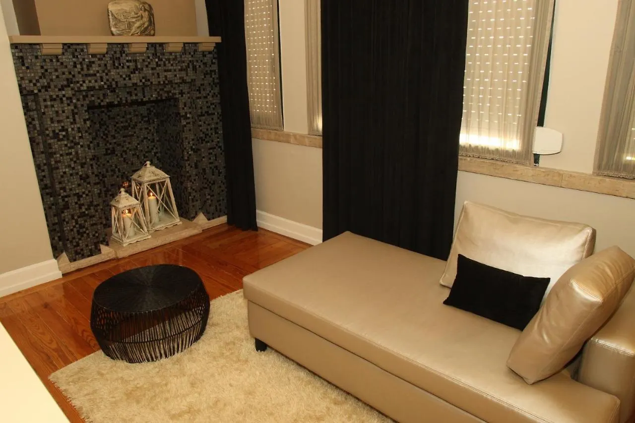 *** Bed & Breakfast Castilho House Portugal