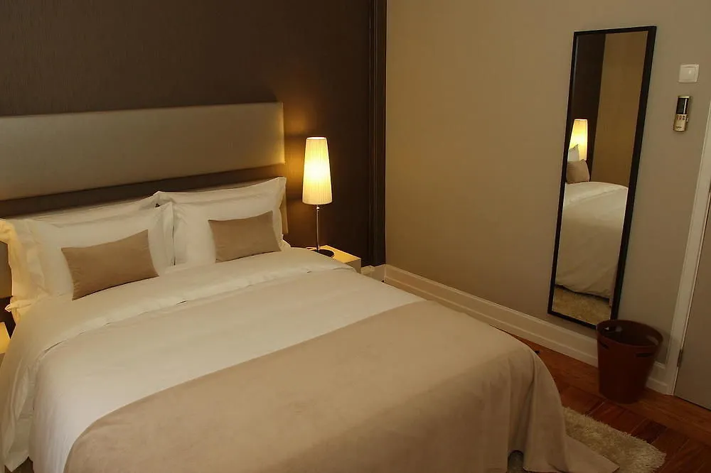 *** Bed & Breakfast Castilho House Portugal